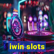 iwin slots