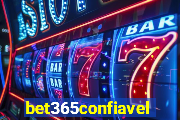 bet365confiavel