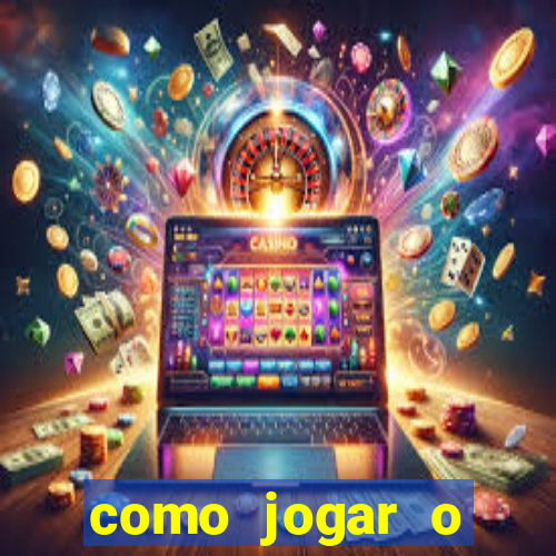 como jogar o coelho da fortuna