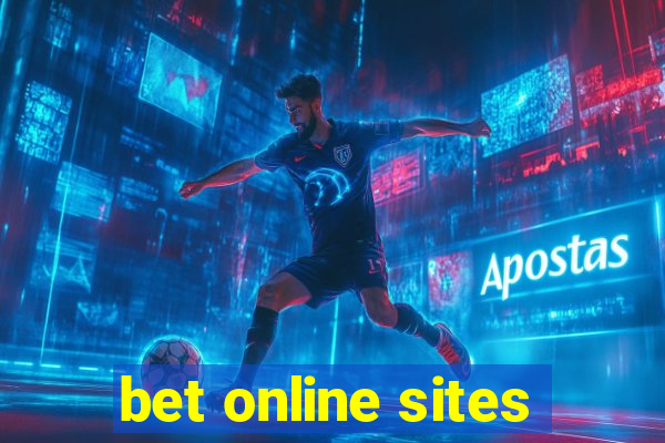 bet online sites