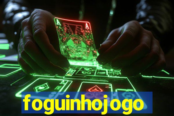 foguinhojogo