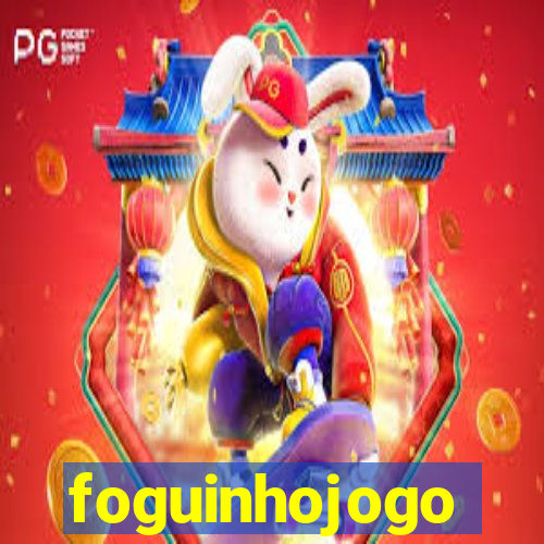 foguinhojogo