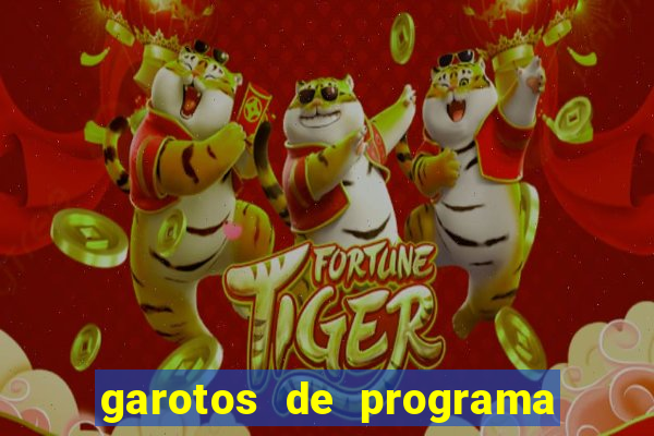 garotos de programa feira de santana