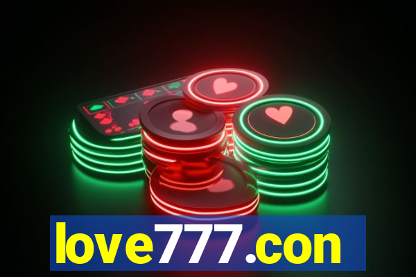 love777.con