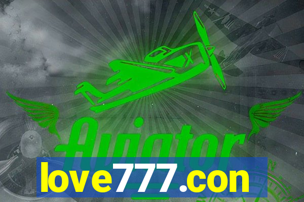 love777.con