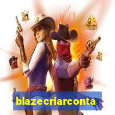 blazecriarconta