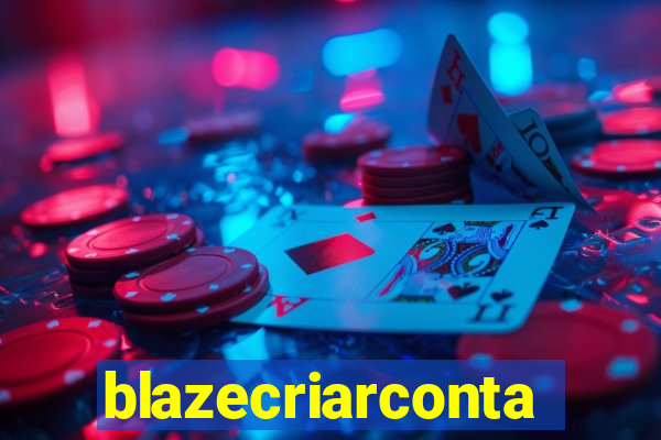 blazecriarconta