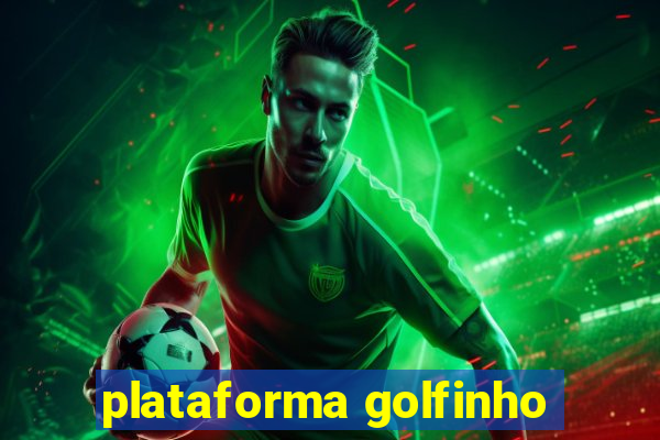 plataforma golfinho