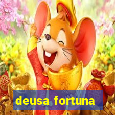 deusa fortuna