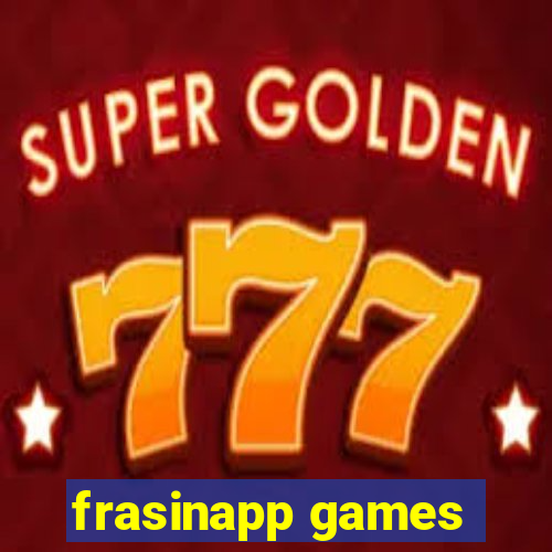 frasinapp games