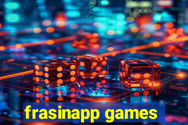 frasinapp games