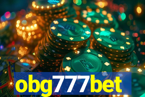 obg777bet