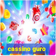 cassino guro