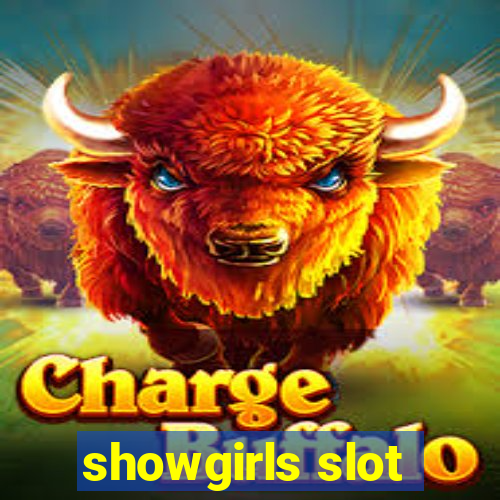 showgirls slot