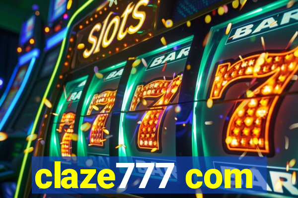 claze777 com