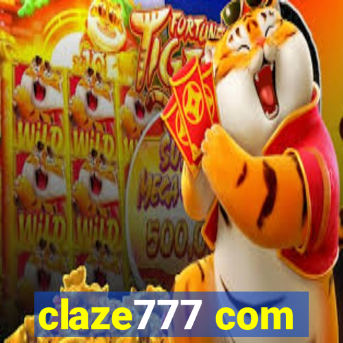 claze777 com