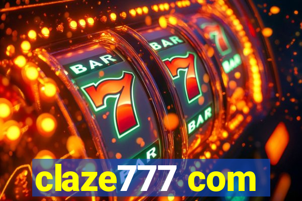 claze777 com