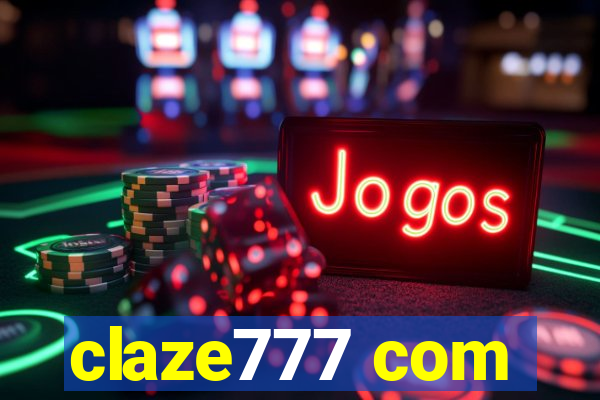 claze777 com