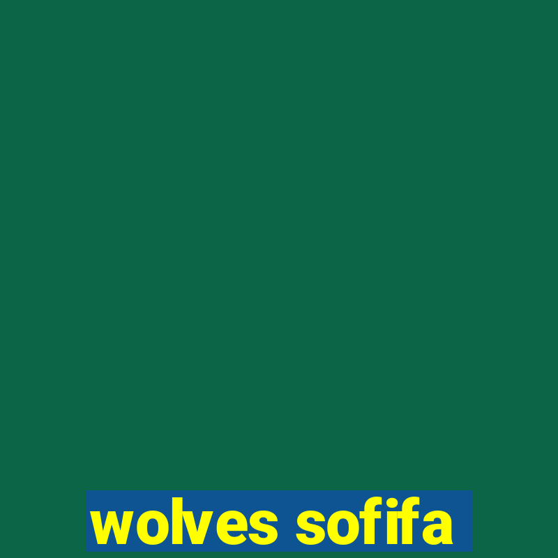 wolves sofifa