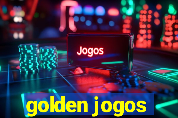 golden jogos