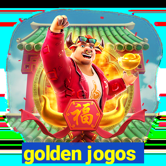 golden jogos