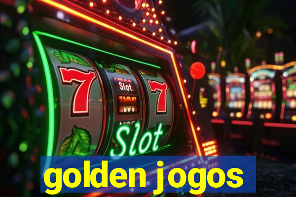 golden jogos