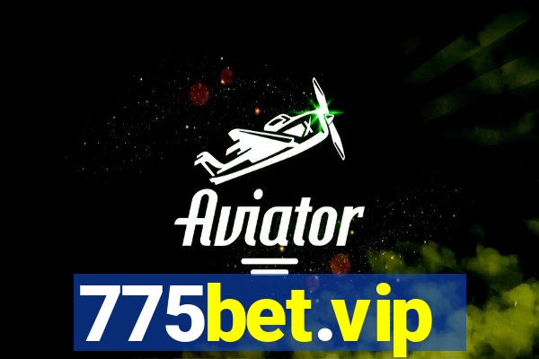 775bet.vip