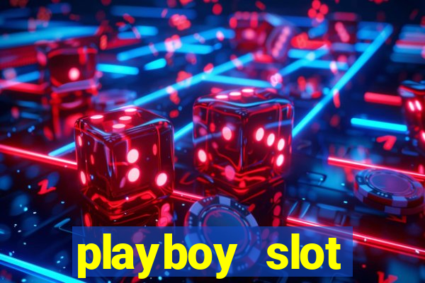 playboy slot machine big win