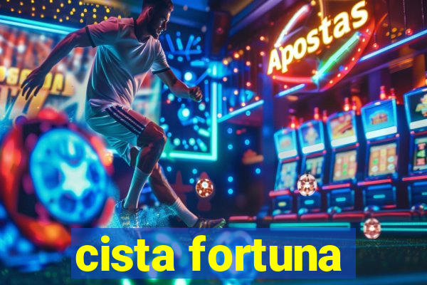 cista fortuna