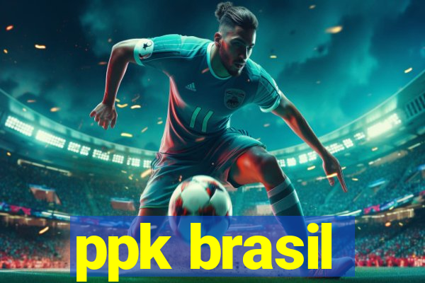 ppk brasil