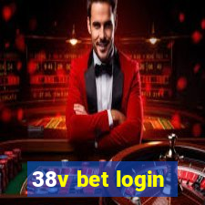 38v bet login