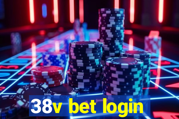 38v bet login