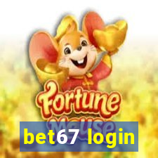 bet67 login