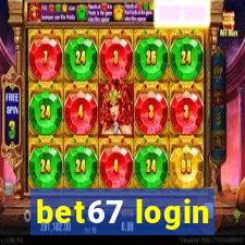 bet67 login