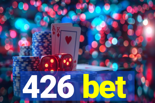 426 bet