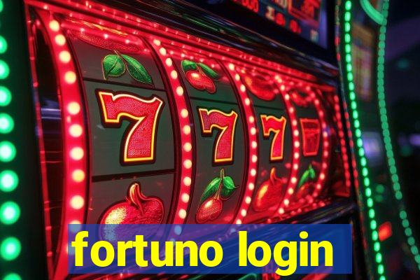 fortuno login