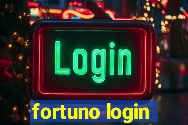 fortuno login