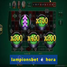 lampionsbet é hora do jogo