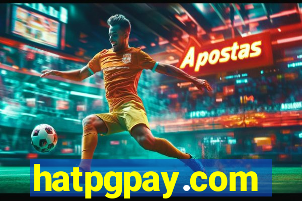 hatpgpay.com