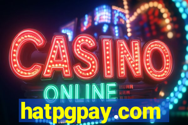 hatpgpay.com