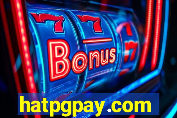 hatpgpay.com