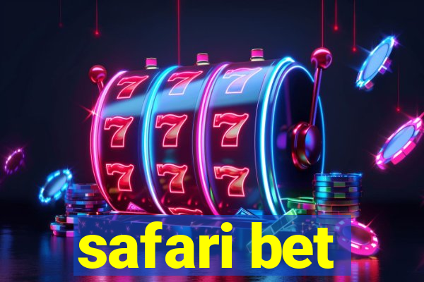 safari bet