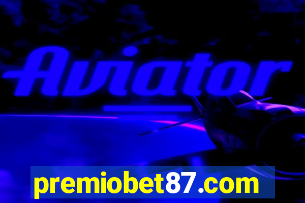 premiobet87.com