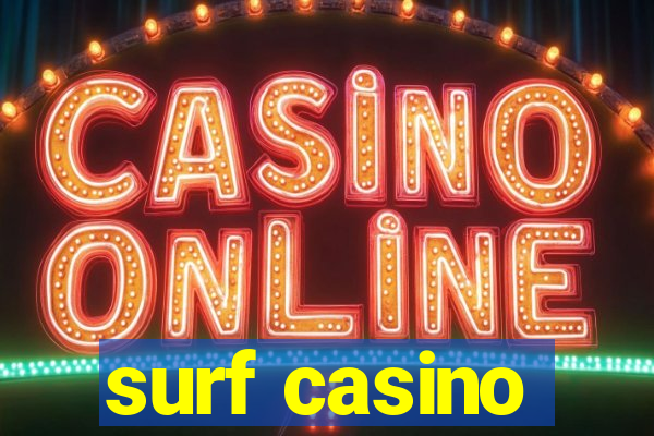 surf casino