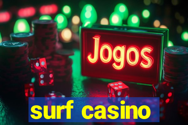 surf casino