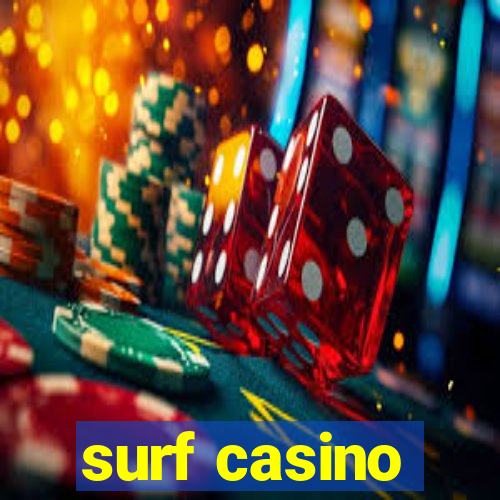 surf casino