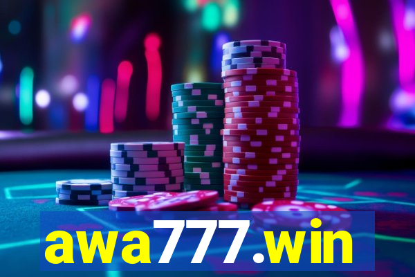 awa777.win