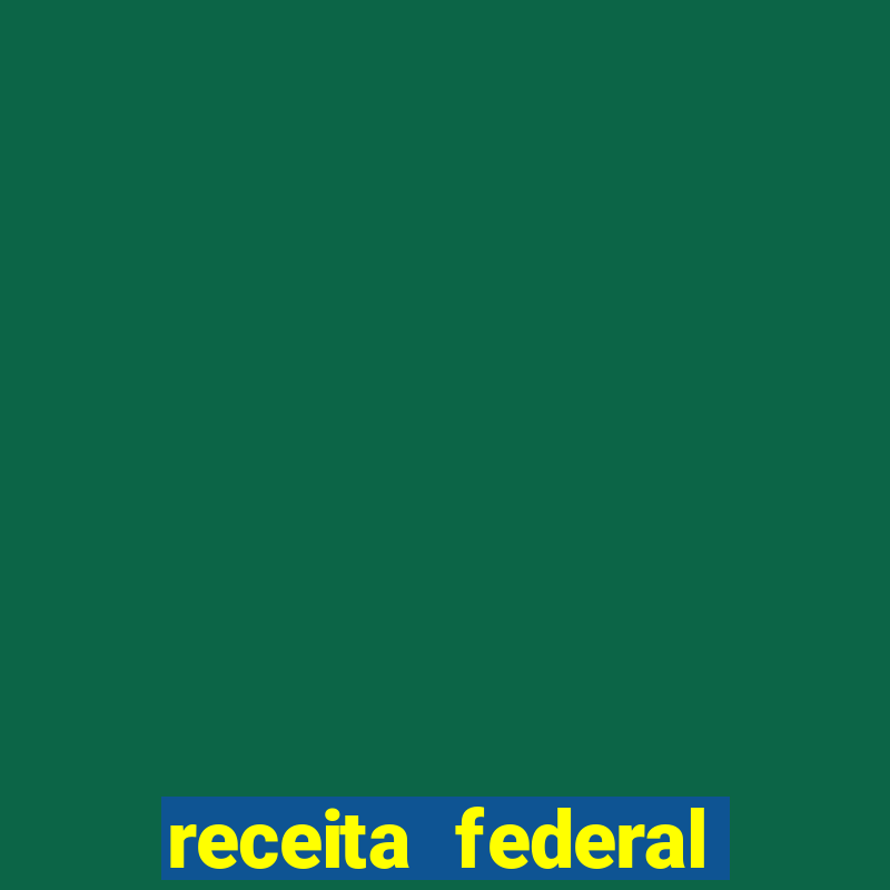 receita federal londrina agendamento