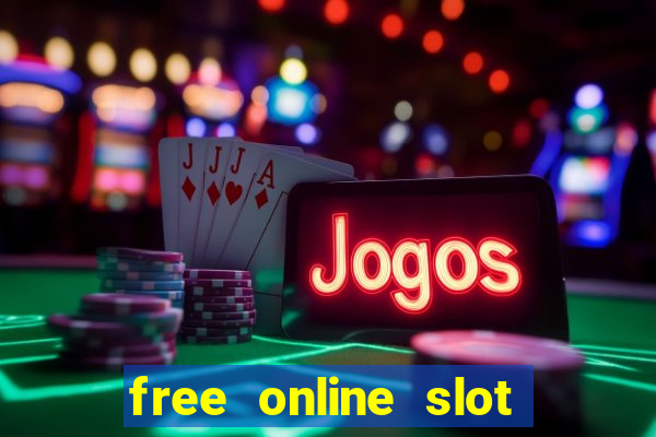 free online slot machines 888