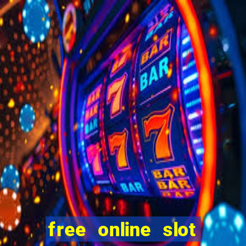 free online slot machines 888